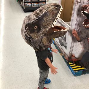 Meet your Posher, Eddie